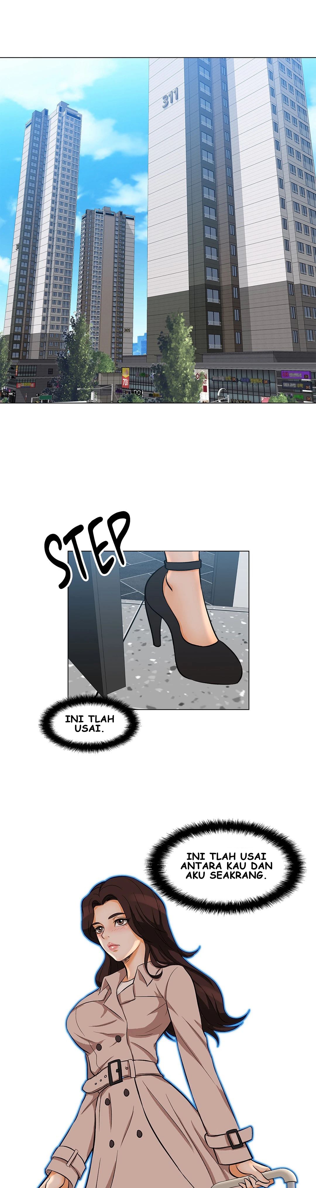 Back With a Bang - Chapter 23 16