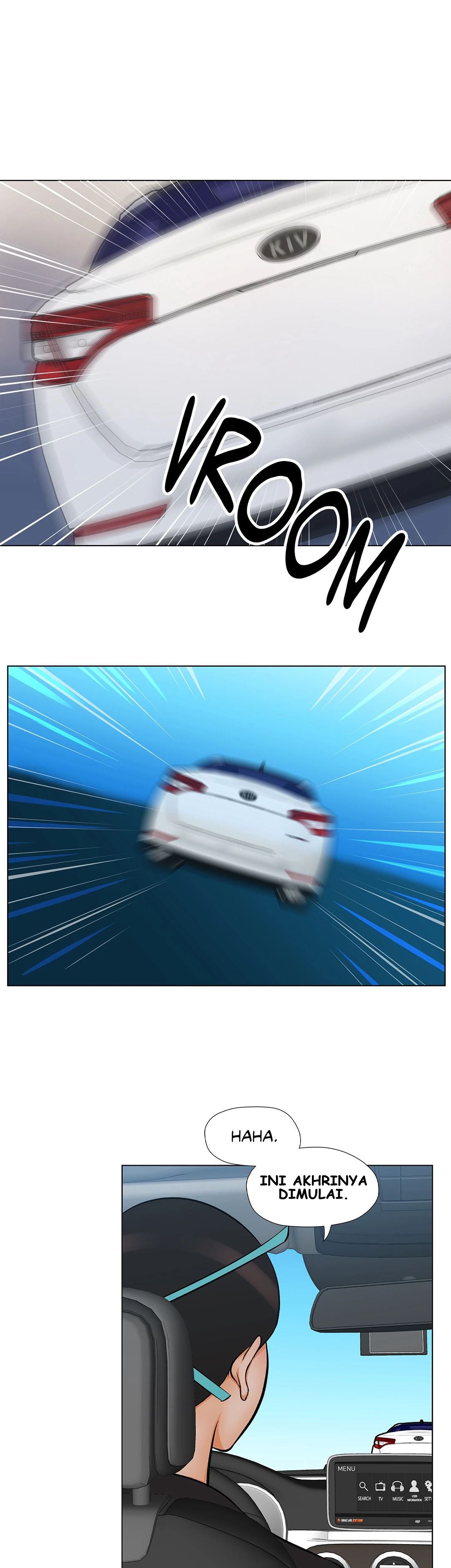 Back With a Bang - Chapter 23 14