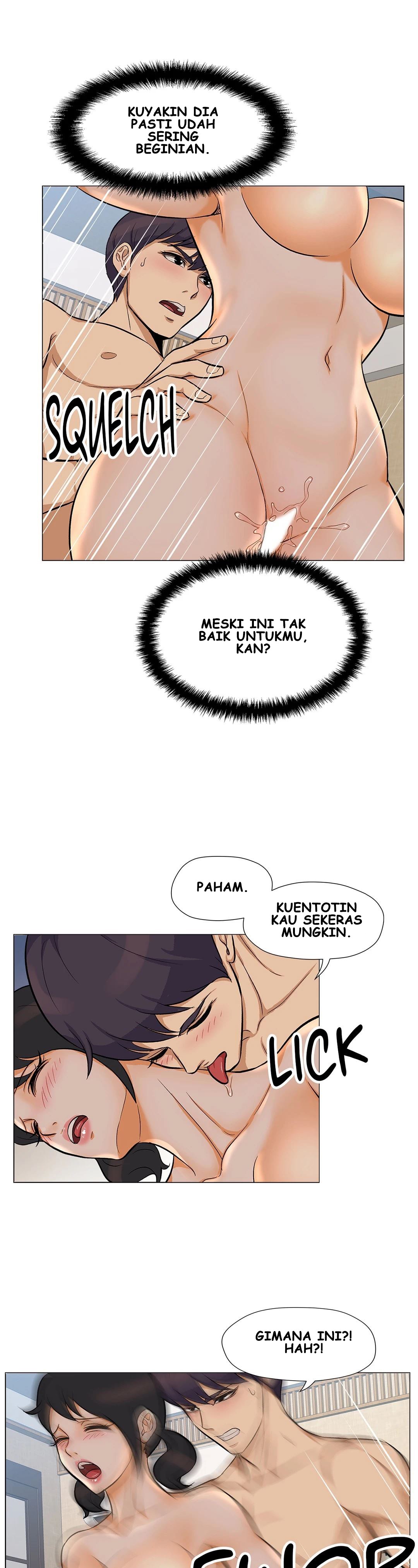 Back With a Bang - Chapter 23 6