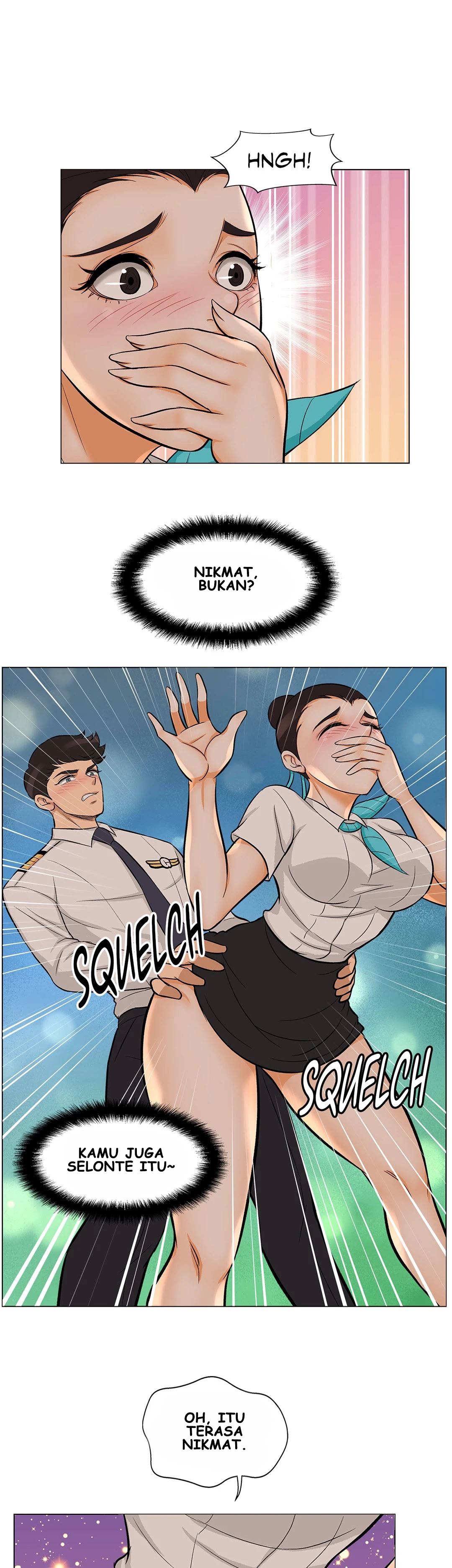 Back With a Bang - Chapter 20 8 Back With a Bang - Chapter 20 8