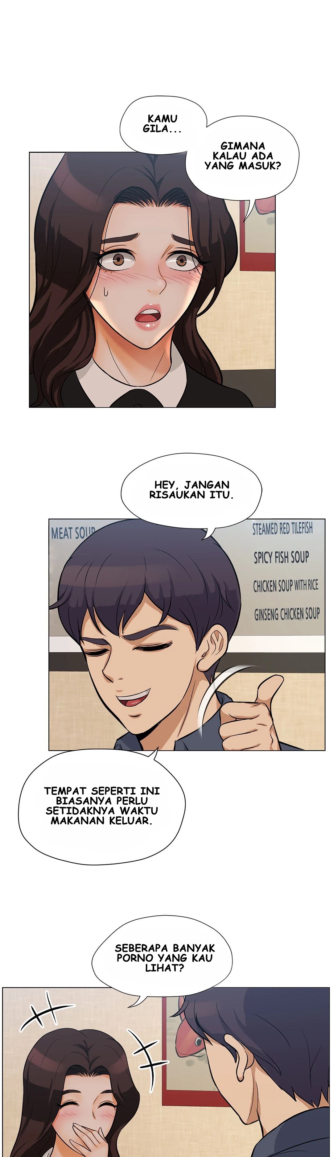 Back With a Bang - Chapter 20 22 Back With a Bang - Chapter 20 22