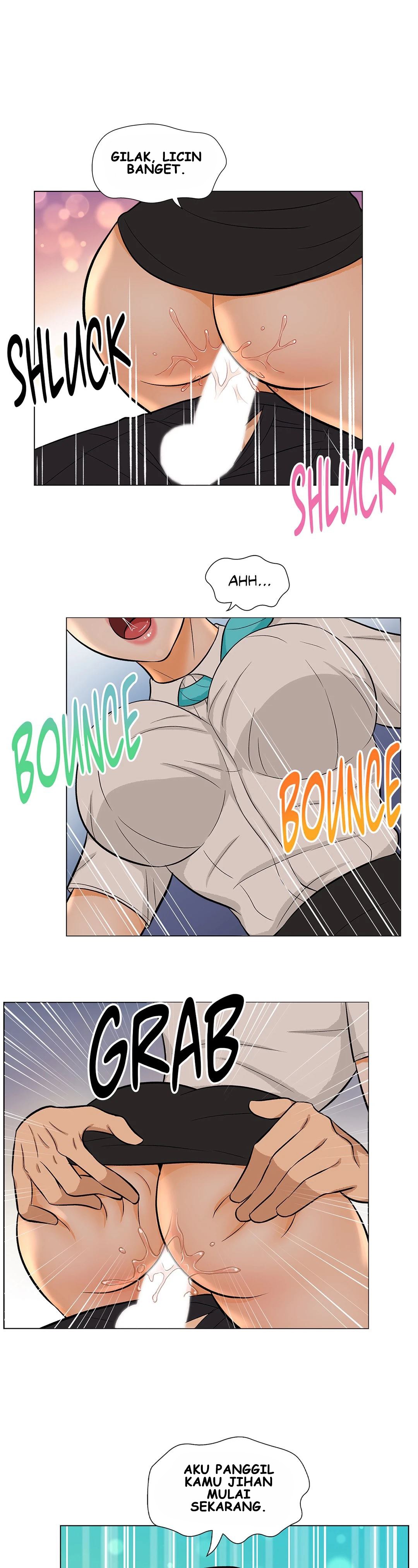 Back With a Bang - Chapter 20 12 Back With a Bang - Chapter 20 12