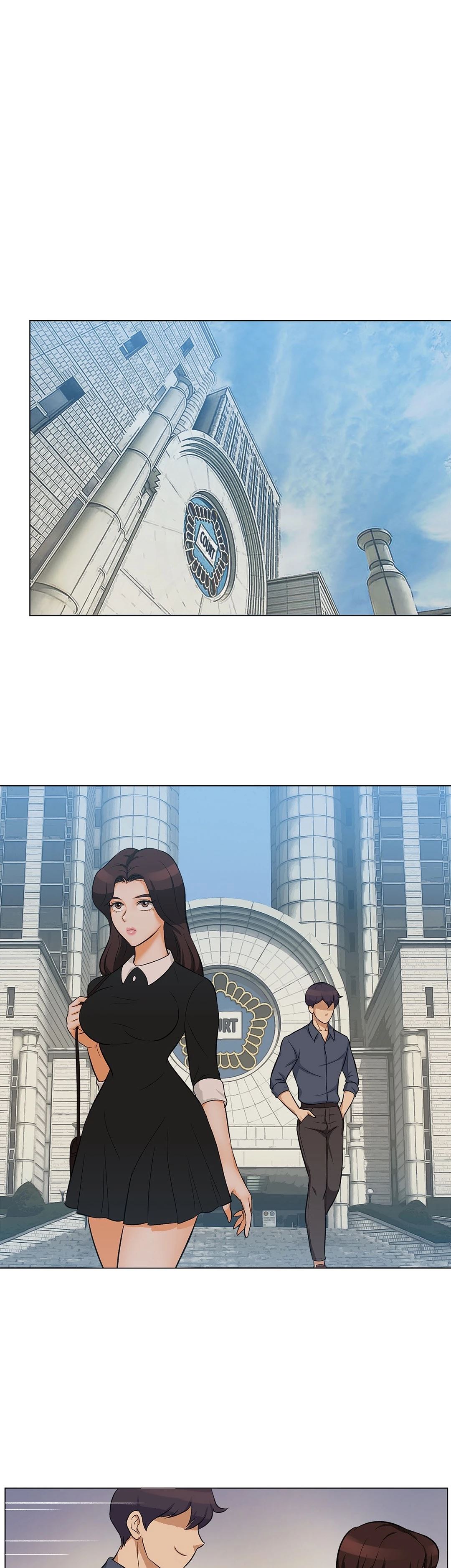 Back With a Bang - Chapter 20 16 Back With a Bang - Chapter 20 16