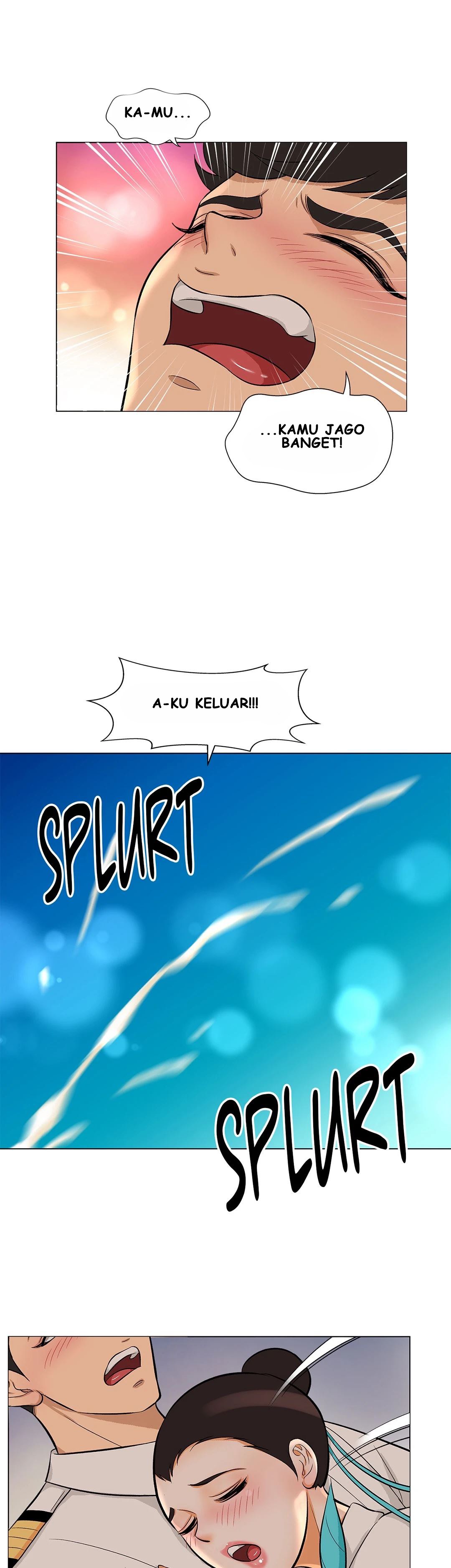 Back With a Bang - Chapter 20 14 Back With a Bang - Chapter 20 14