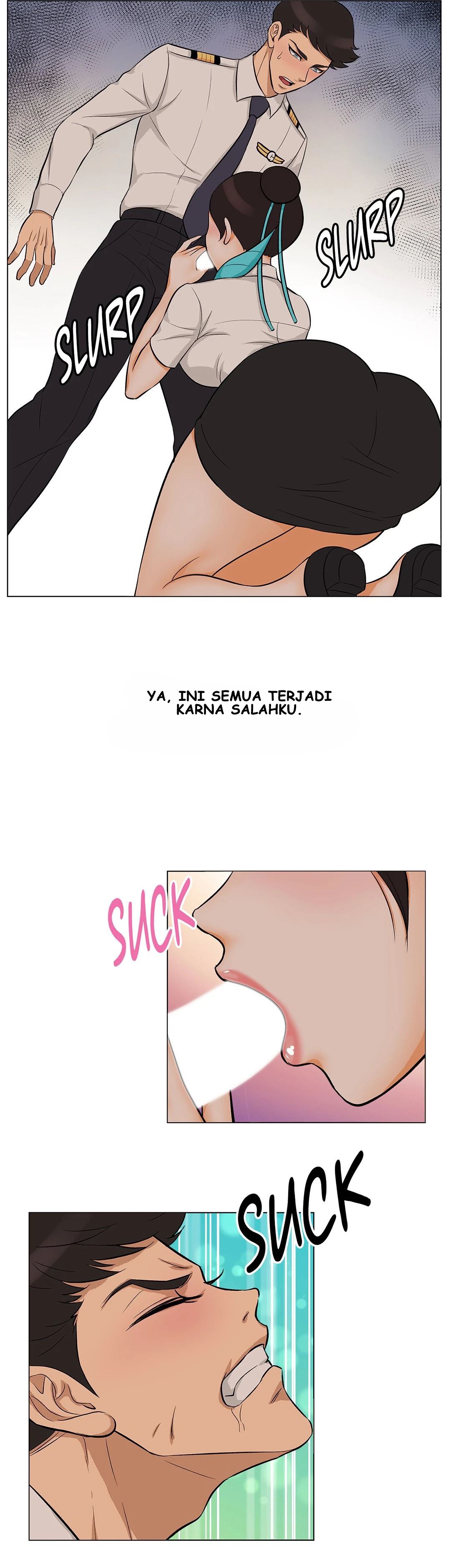 Back With a Bang - Chapter 20 5 Back With a Bang - Chapter 20 5