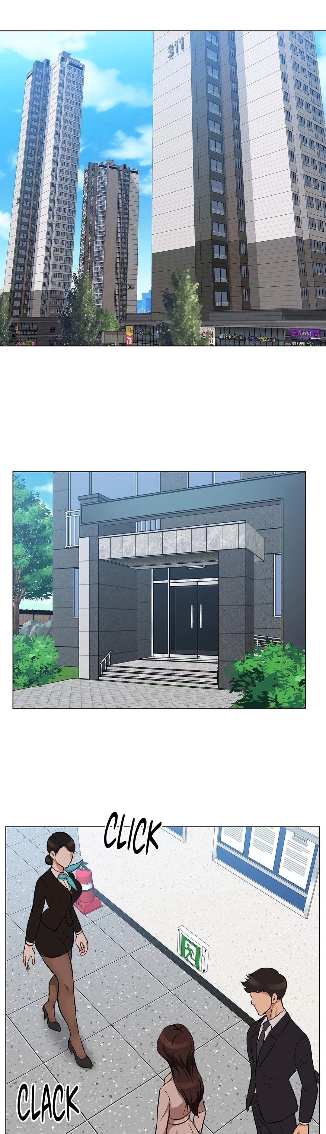 Back With a Bang - Chapter 24 8 Back With a Bang - Chapter 24 8