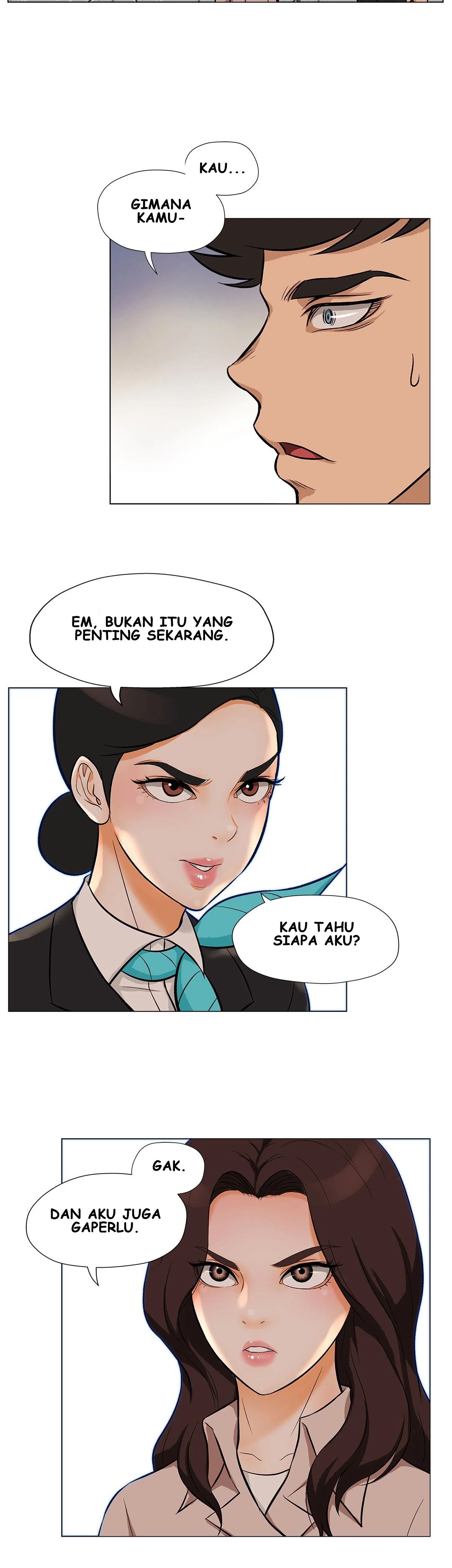 Back With a Bang - Chapter 24 9 Back With a Bang - Chapter 24 9