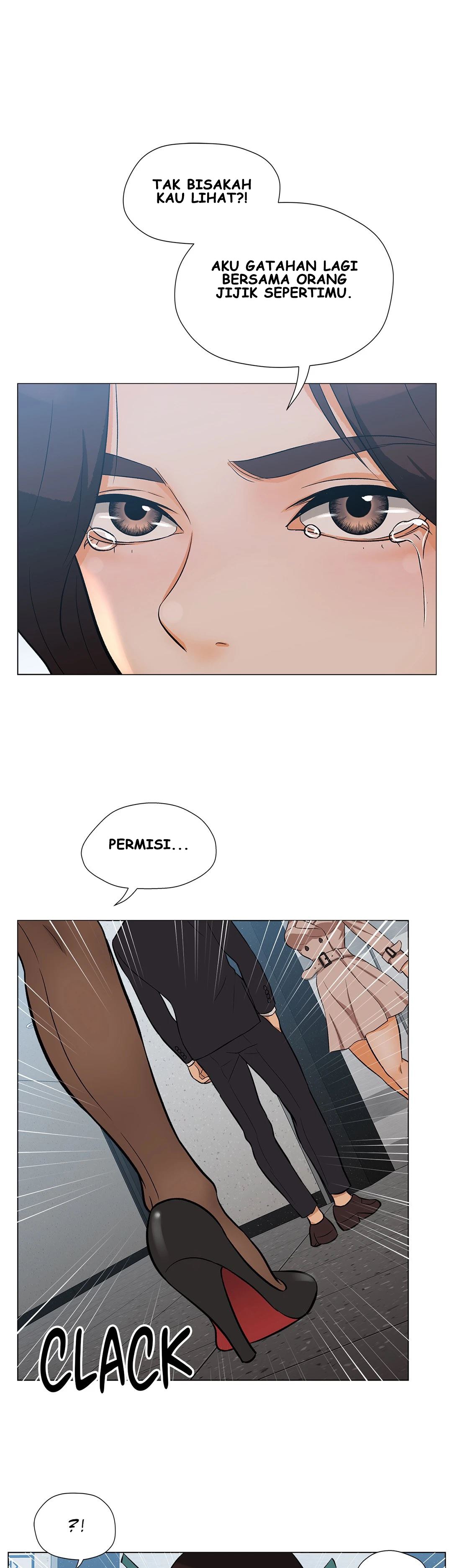 Back With a Bang - Chapter 24 2 Back With a Bang - Chapter 24 2