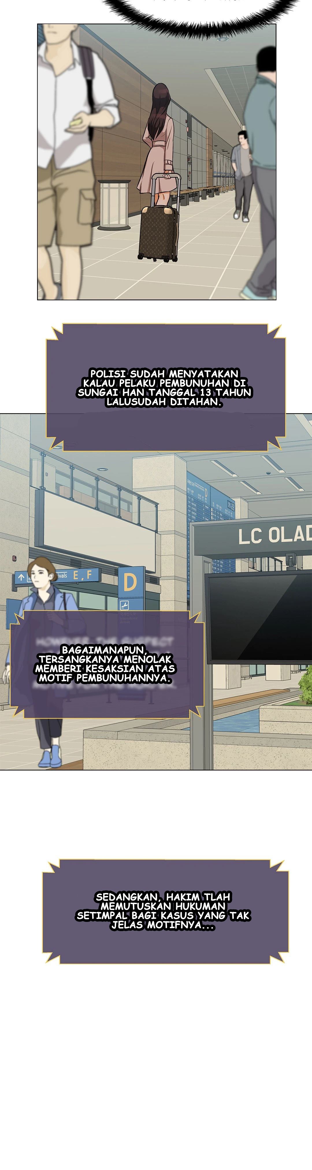 Back With a Bang - Chapter 24 23 Back With a Bang - Chapter 24 23