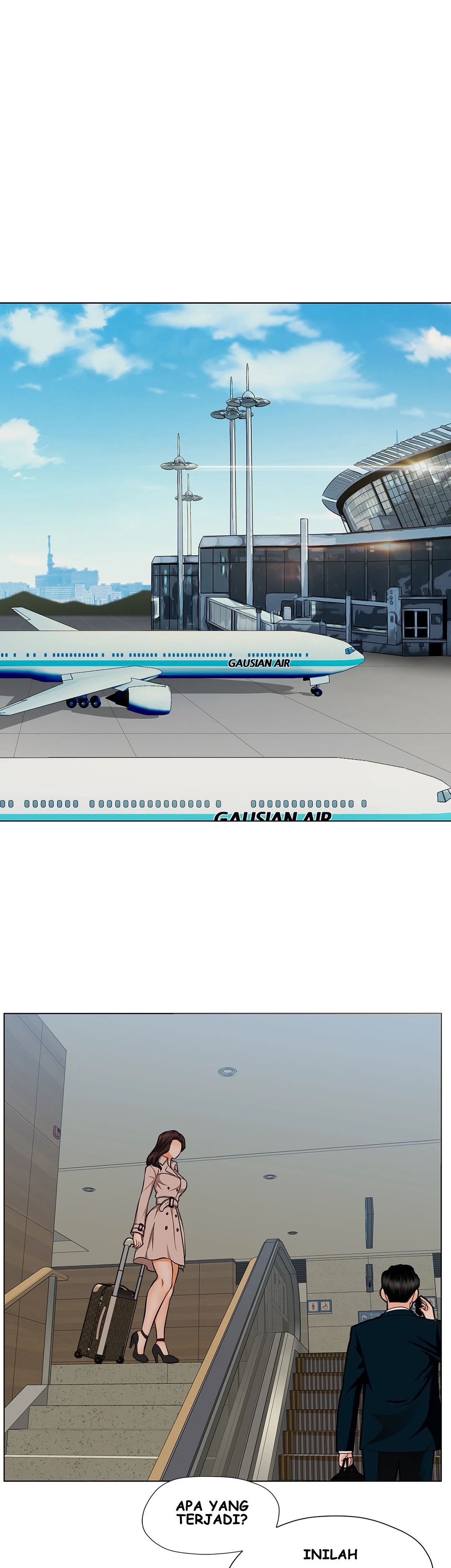 Back With a Bang - Chapter 24 20 Back With a Bang - Chapter 24 20