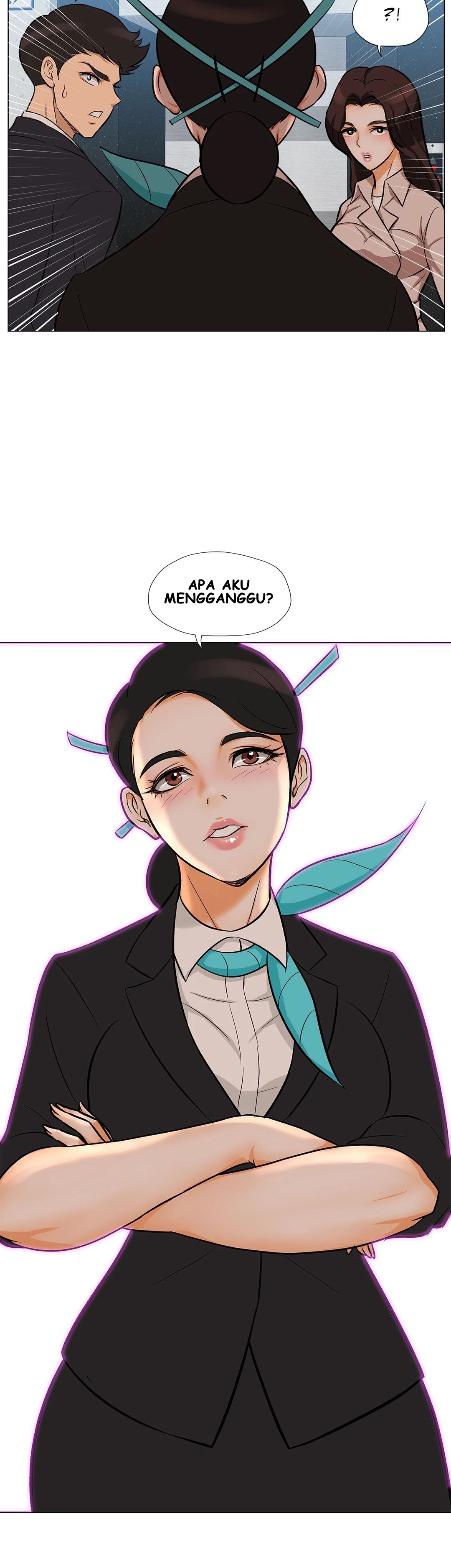 Back With a Bang - Chapter 24 3 Back With a Bang - Chapter 24 3