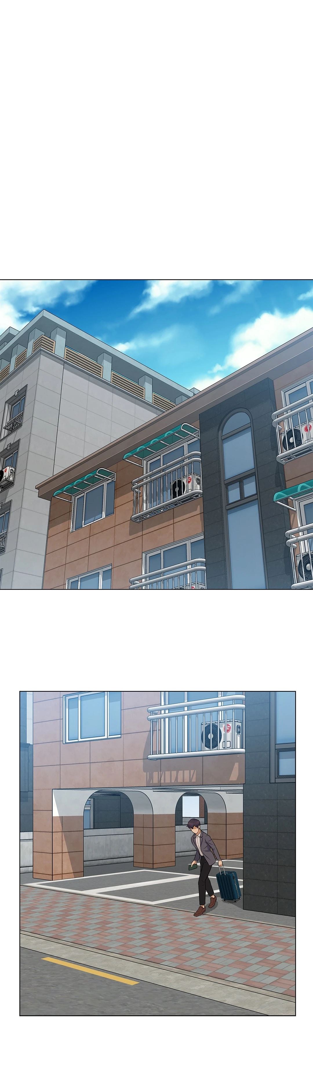 Back With a Bang - Chapter 24 13 Back With a Bang - Chapter 24 13