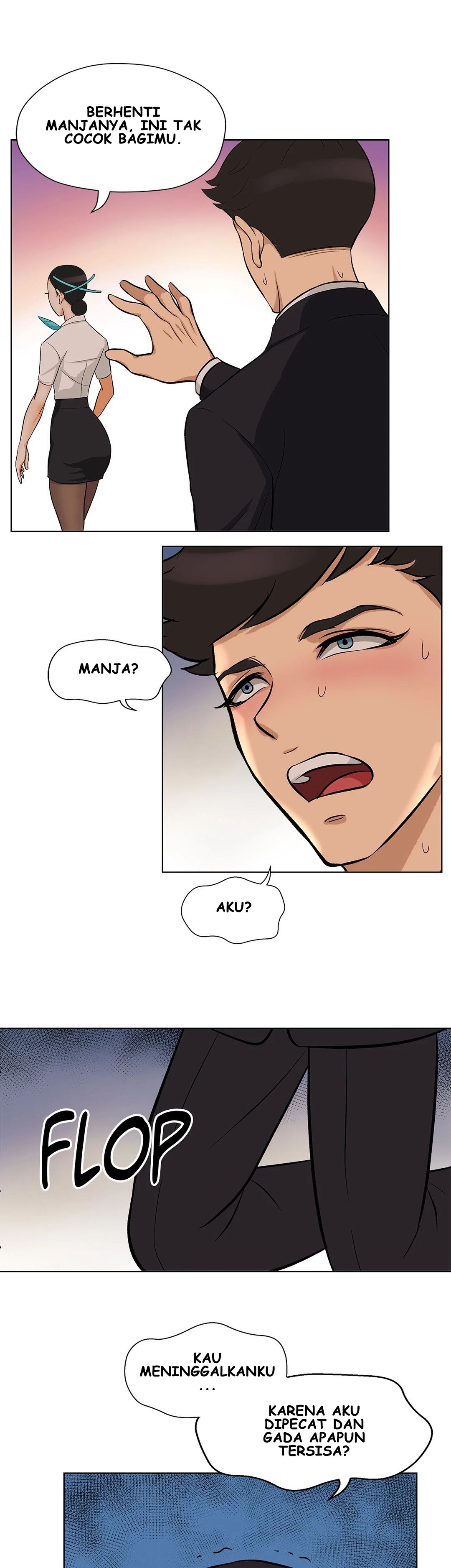 Back With a Bang - Chapter 25 28 Back With a Bang - Chapter 25 28