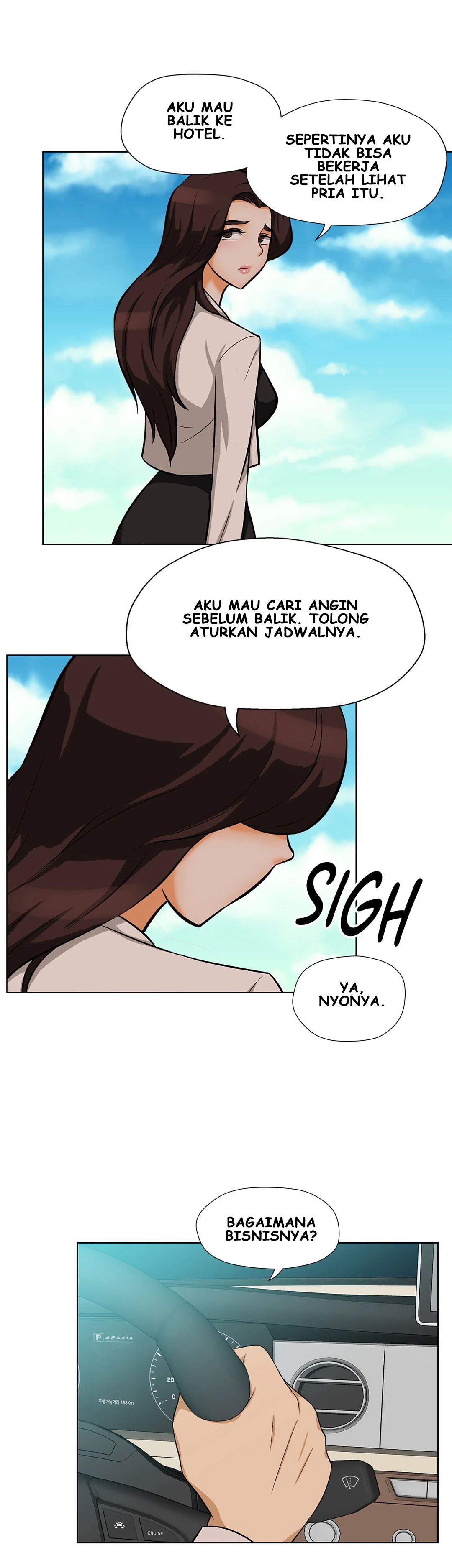 Back With a Bang - Chapter 25 22 Back With a Bang - Chapter 25 22