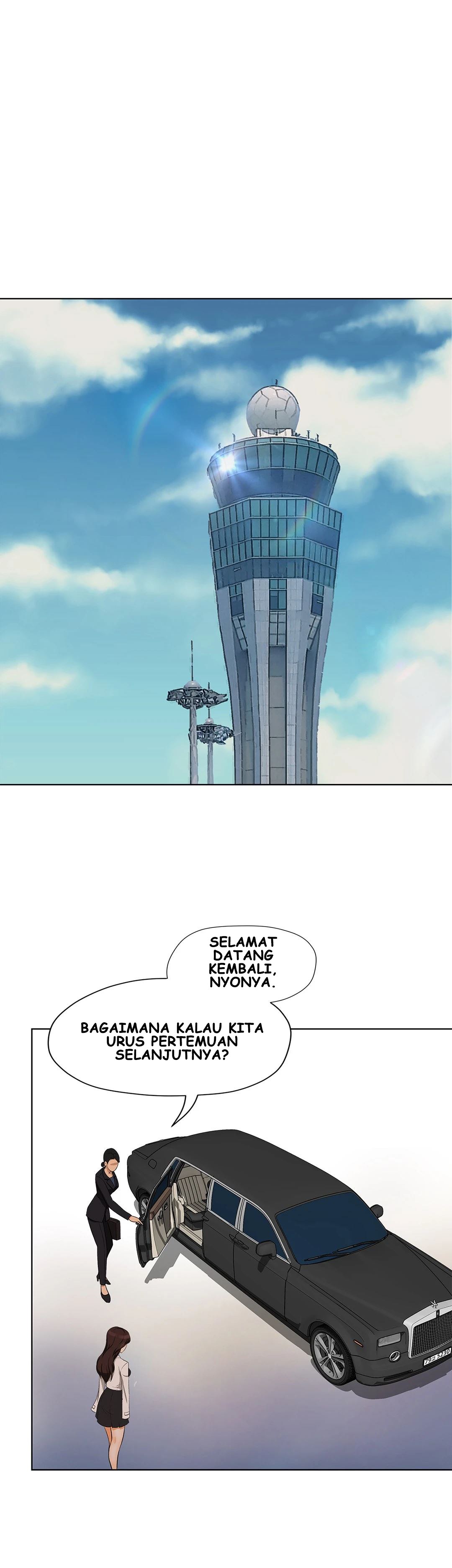 Back With a Bang - Chapter 25 21 Back With a Bang - Chapter 25 21