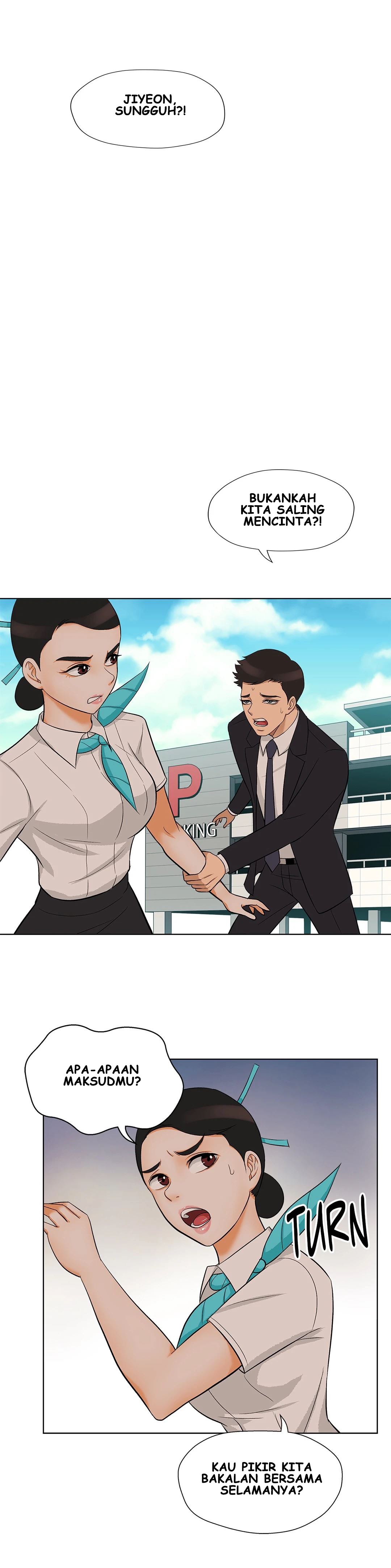 Back With a Bang - Chapter 25 27 Back With a Bang - Chapter 25 27