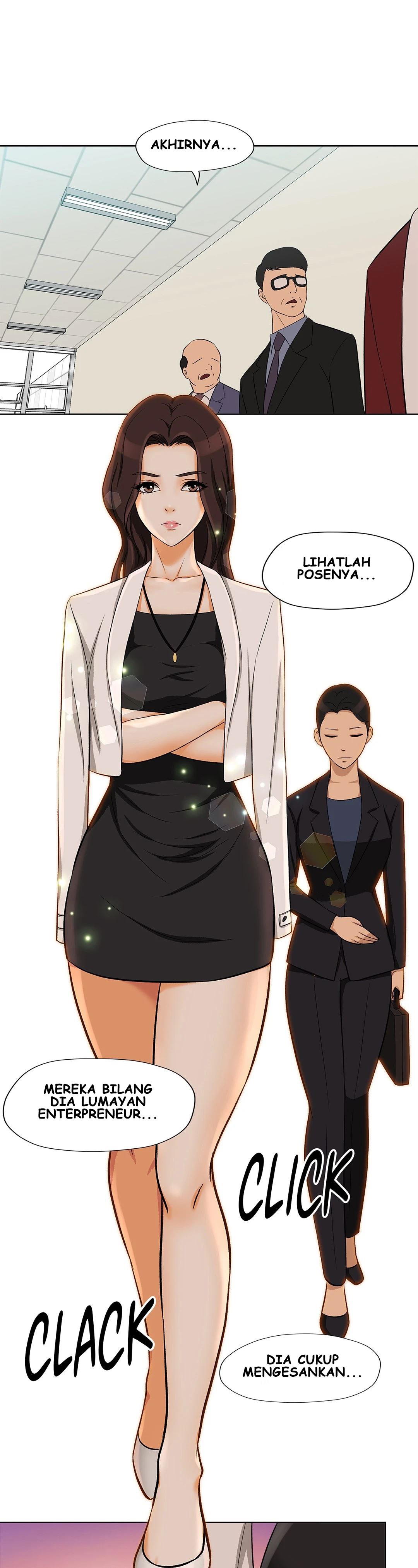 Back With a Bang - Chapter 25 12 Back With a Bang - Chapter 25 12