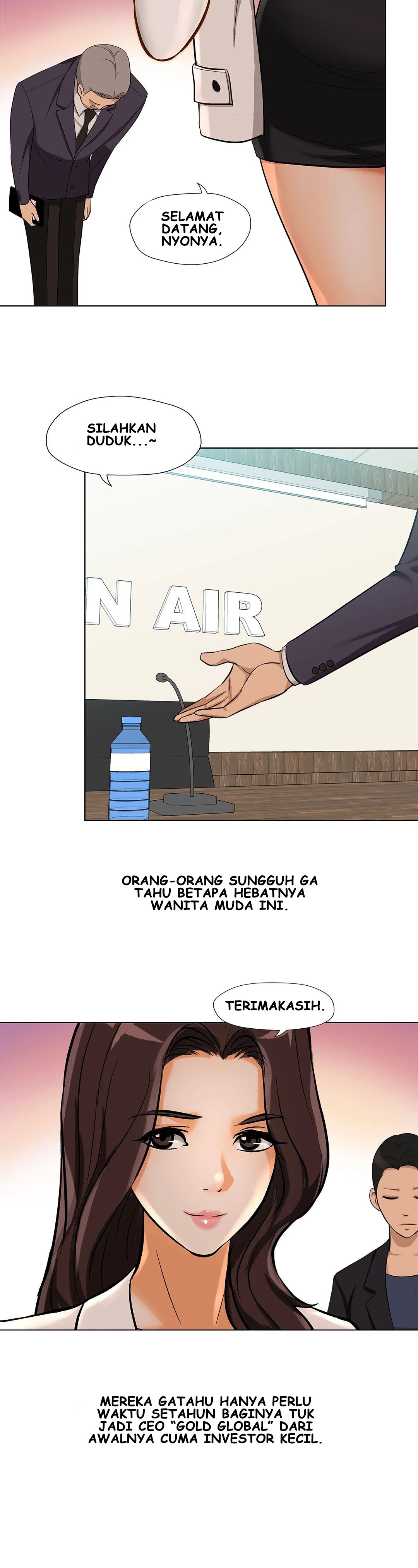 Back With a Bang - Chapter 25 13 Back With a Bang - Chapter 25 13