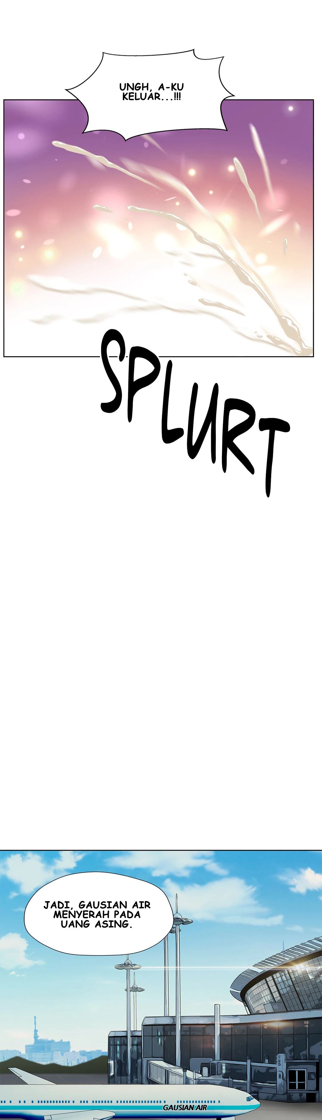 Back With a Bang - Chapter 25 10 Back With a Bang - Chapter 25 10