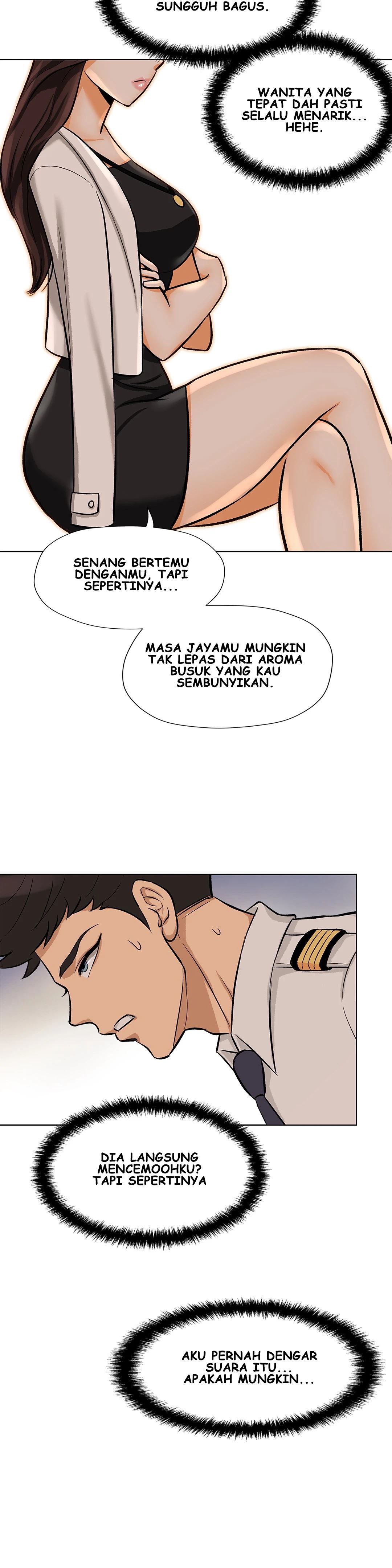 Back With a Bang - Chapter 25 17 Back With a Bang - Chapter 25 17