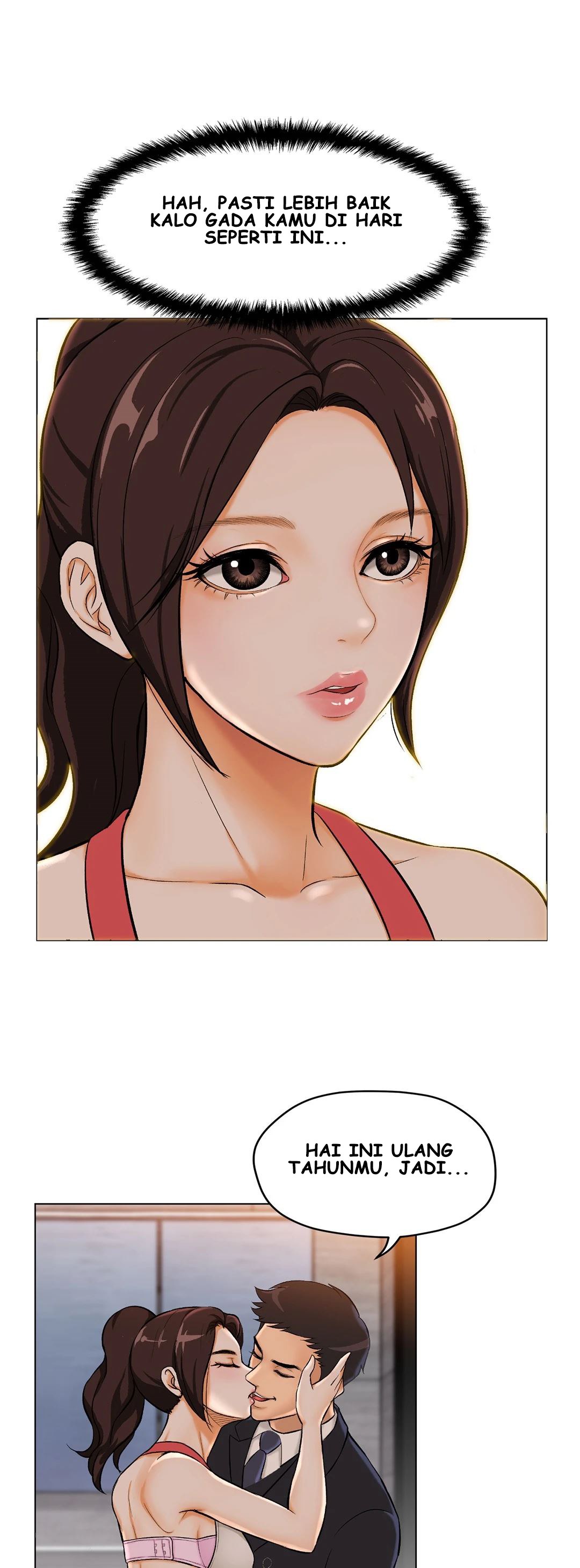 Back With a Bang - Chapter 3 2 Back With a Bang - Chapter 3 2