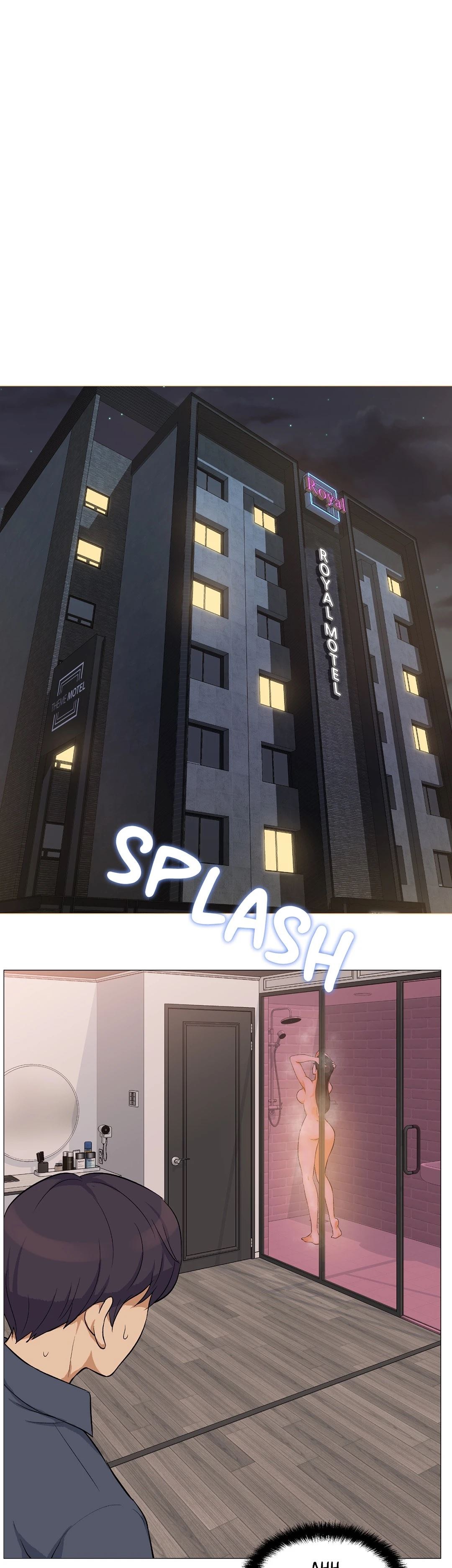 Back With a Bang - Chapter 3 29 Back With a Bang - Chapter 3 29