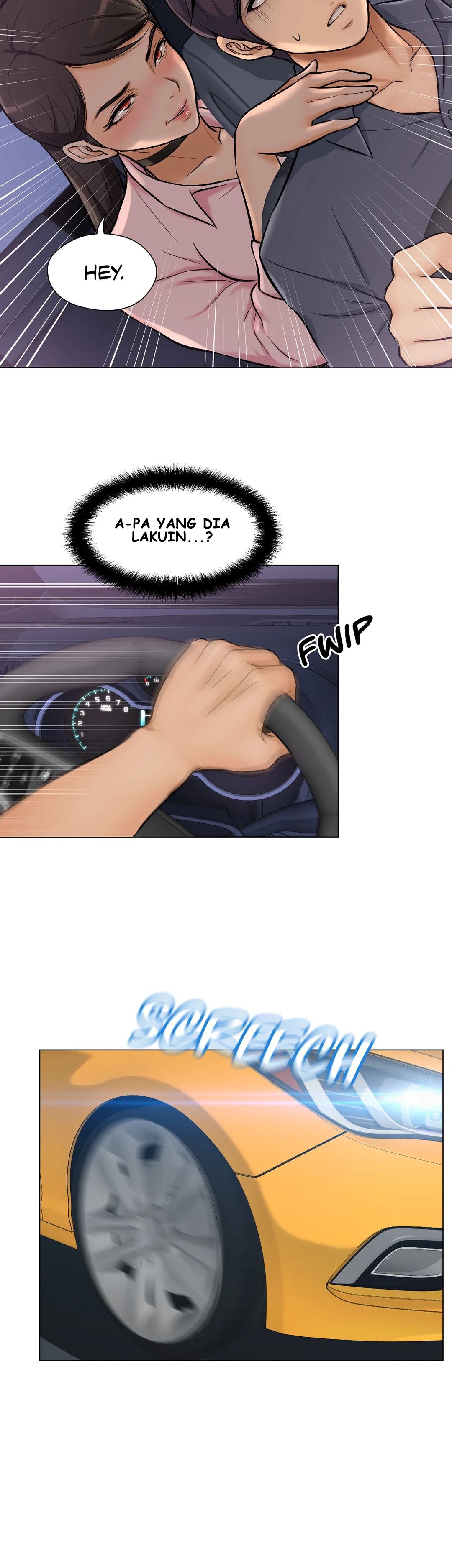 Back With a Bang - Chapter 3 20 Back With a Bang - Chapter 3 20