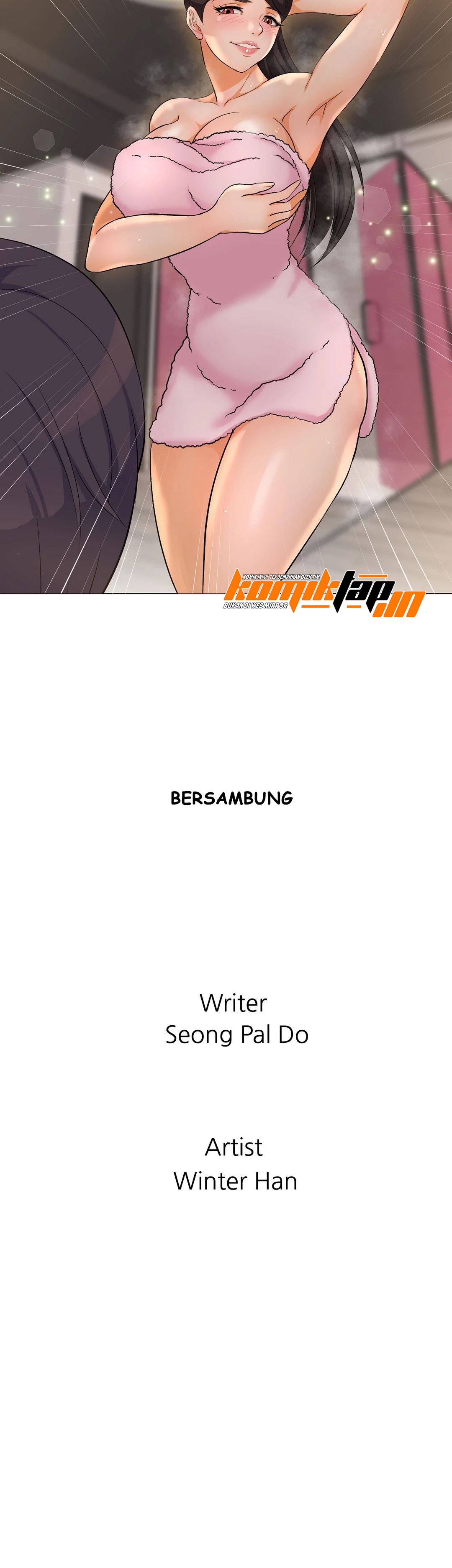 Back With a Bang - Chapter 3 32 Back With a Bang - Chapter 3 32