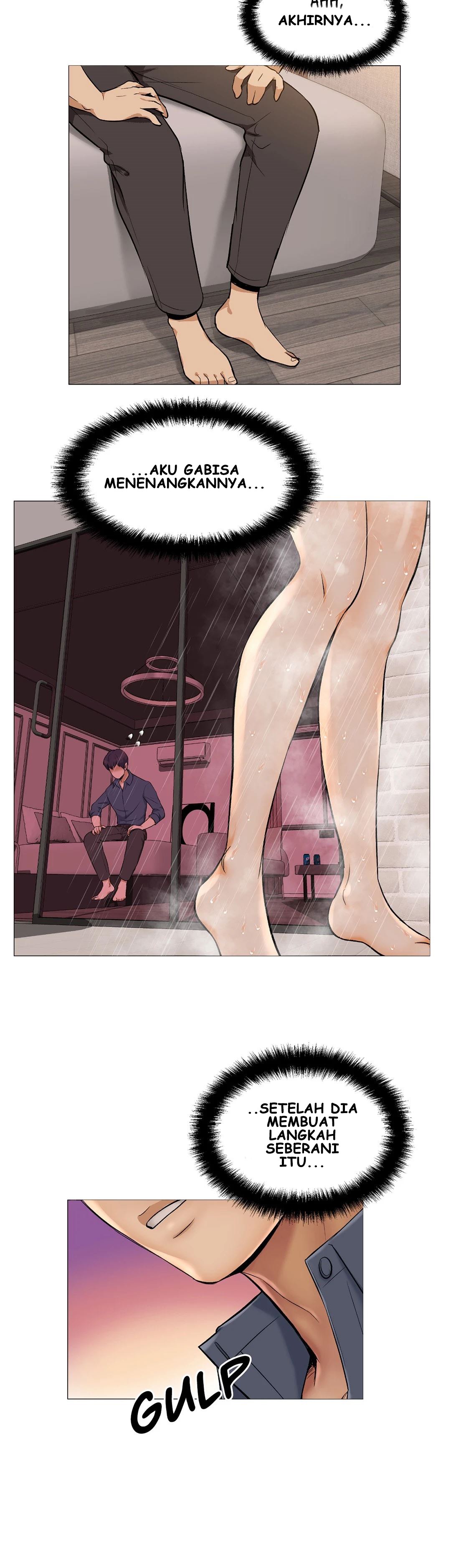 Back With a Bang - Chapter 3 30 Back With a Bang - Chapter 3 30