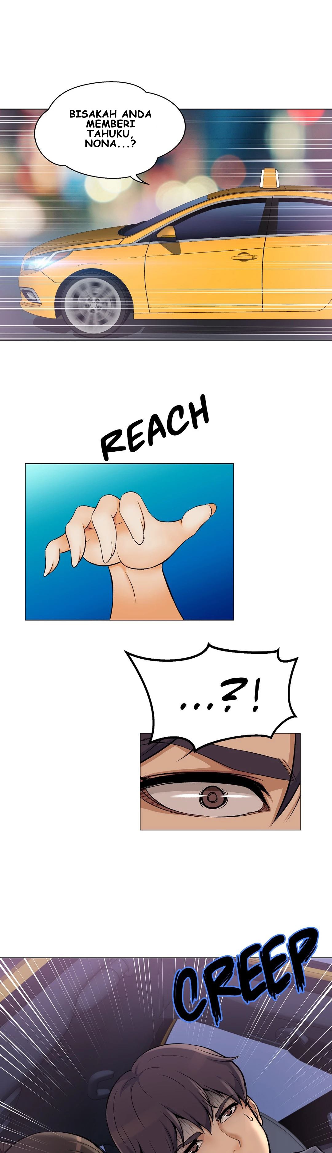 Back With a Bang - Chapter 3 19 Back With a Bang - Chapter 3 19