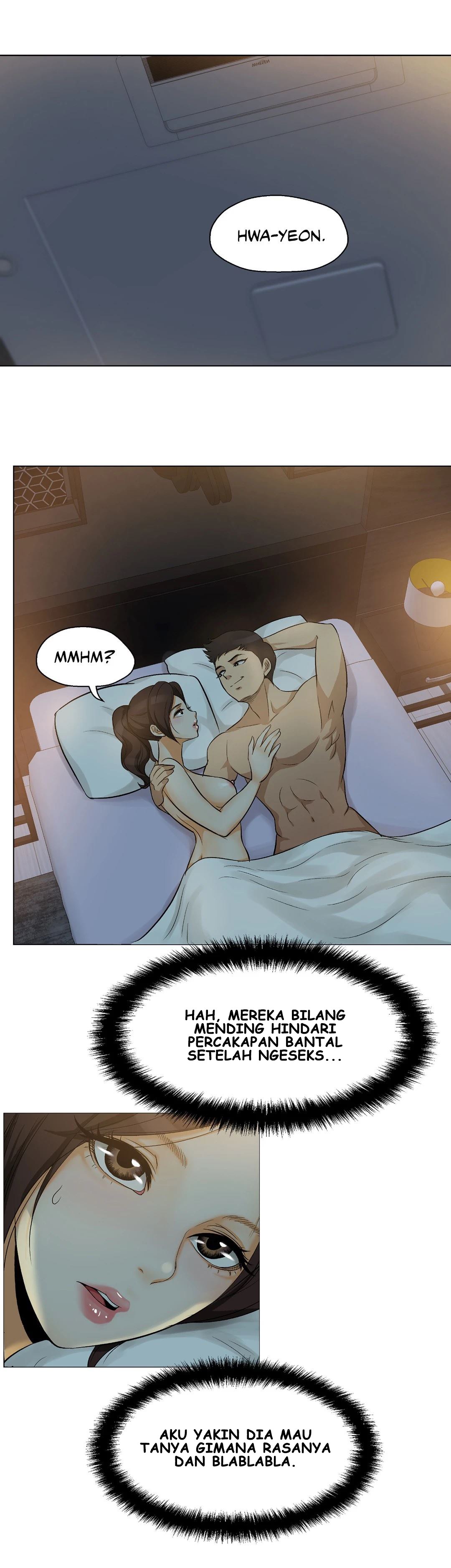 Back With a Bang - Chapter 3 13 Back With a Bang - Chapter 3 13