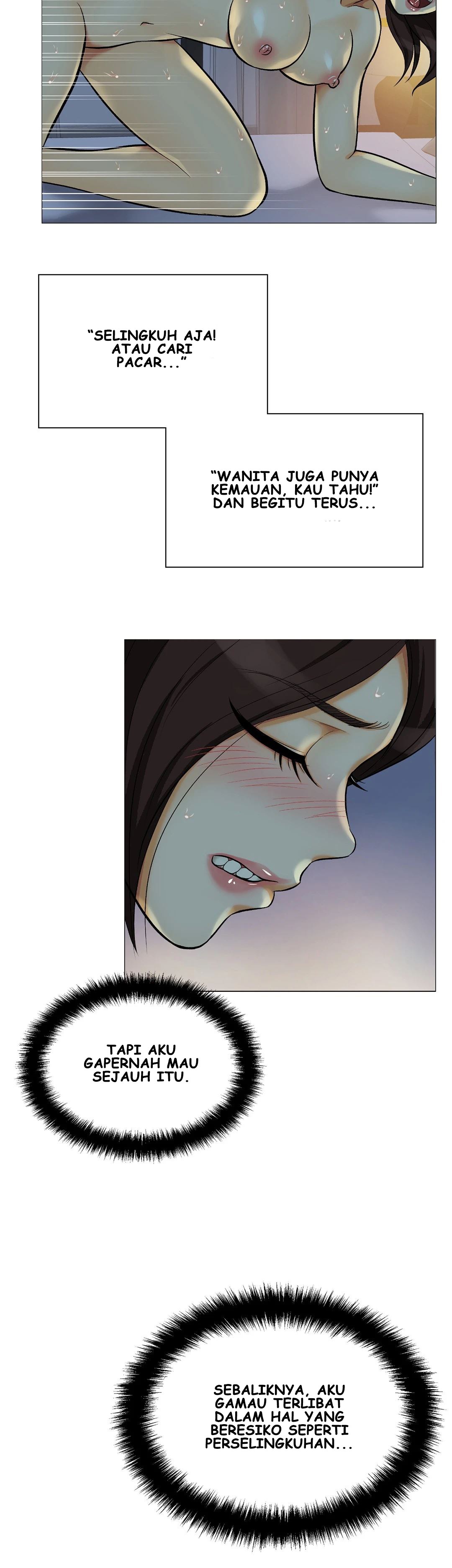 Back With a Bang - Chapter 3 10 Back With a Bang - Chapter 3 10