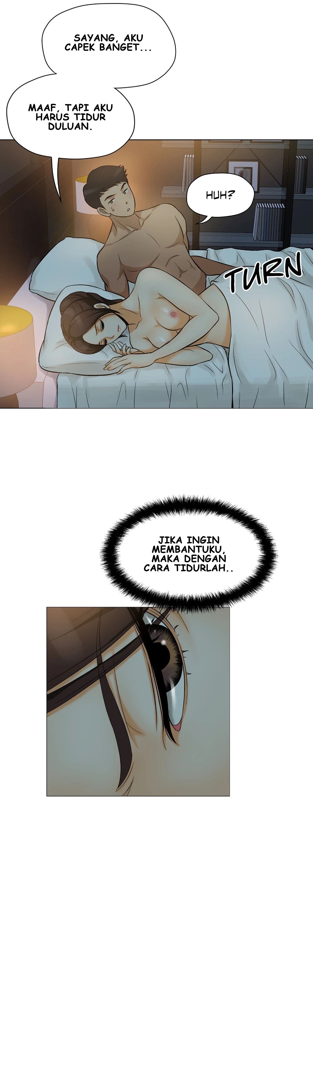 Back With a Bang - Chapter 3 14 Back With a Bang - Chapter 3 14