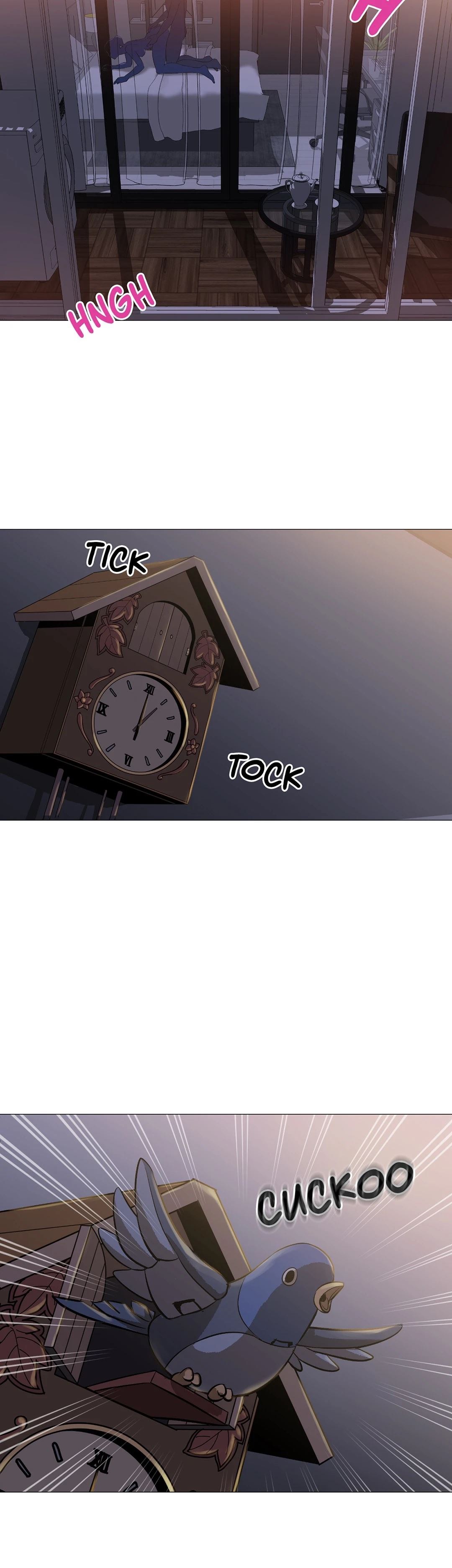 Back With a Bang - Chapter 3 6 Back With a Bang - Chapter 3 6