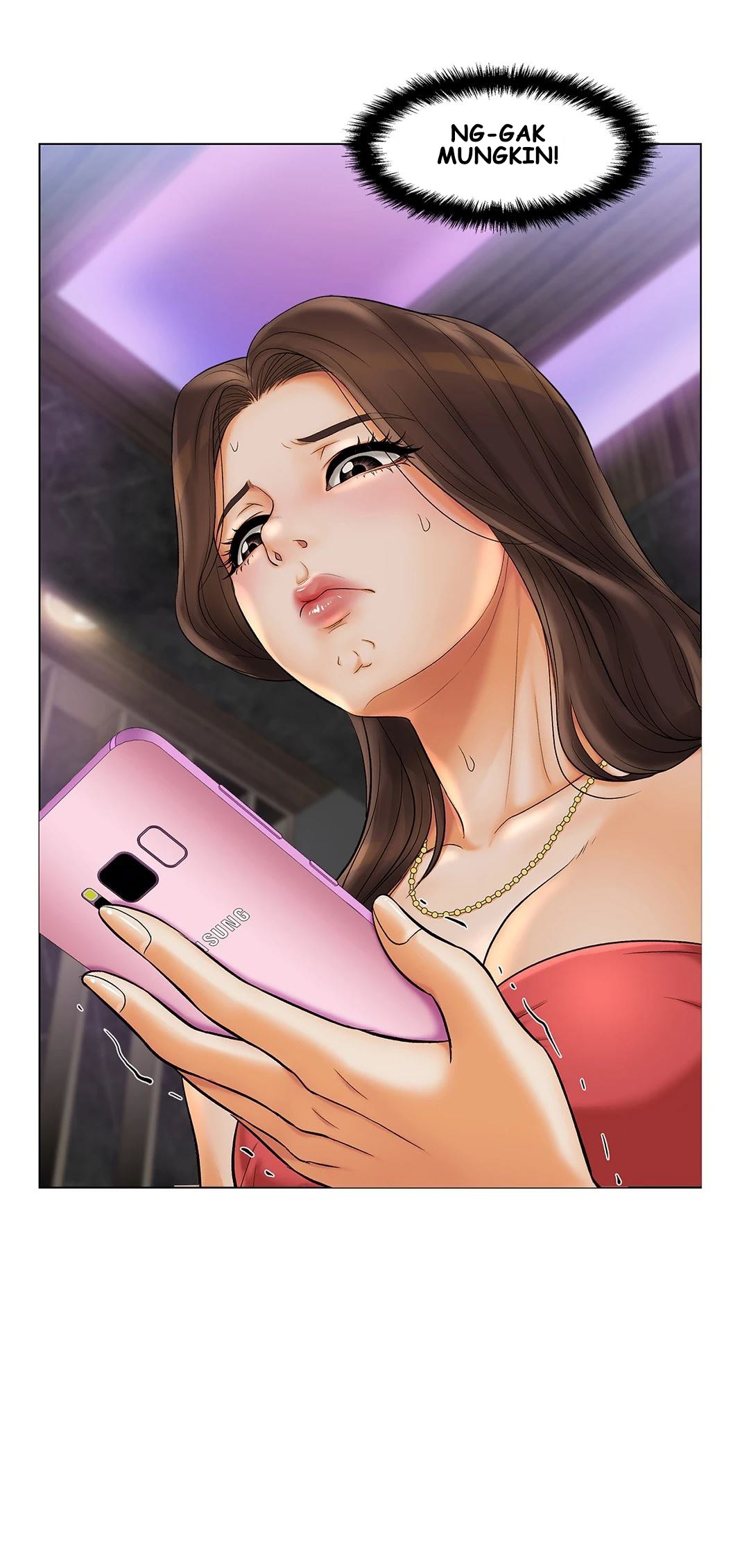 Back With a Bang - Chapter 1 28 Back With a Bang - Chapter 1 28