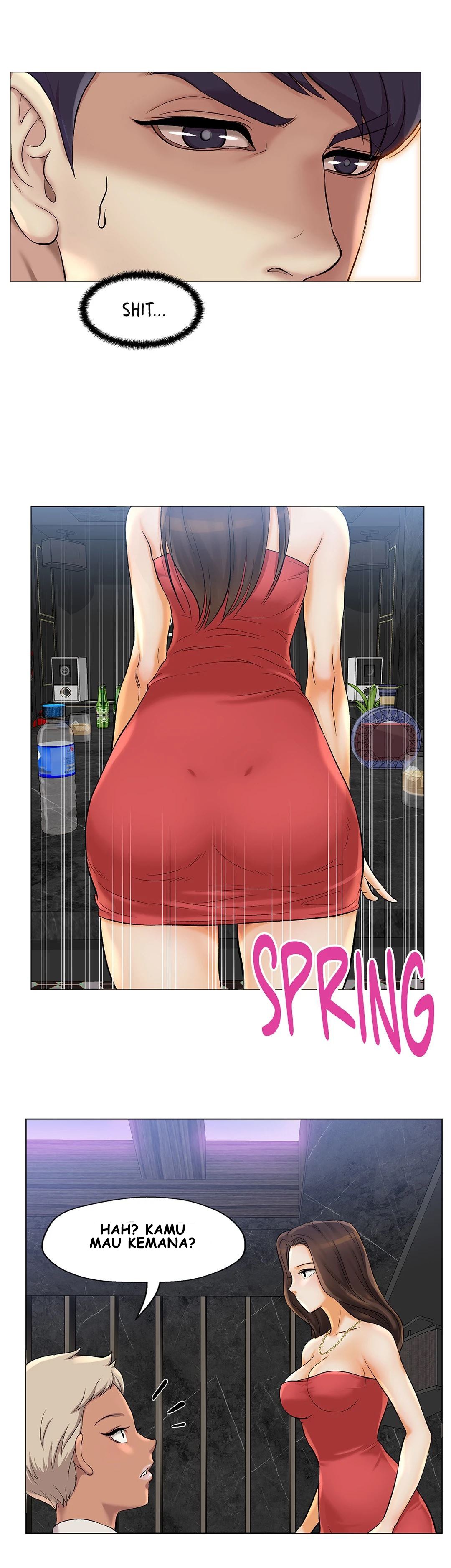 Back With a Bang - Chapter 1 24 Back With a Bang - Chapter 1 24