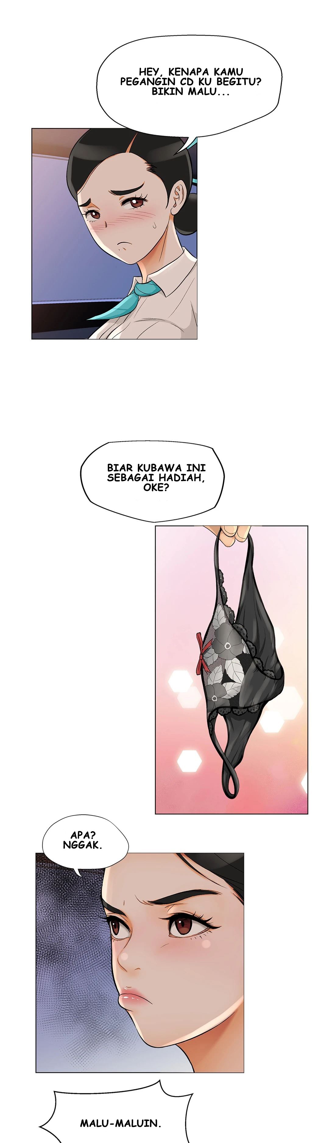 Back With a Bang - Chapter 1 12 Back With a Bang - Chapter 1 12