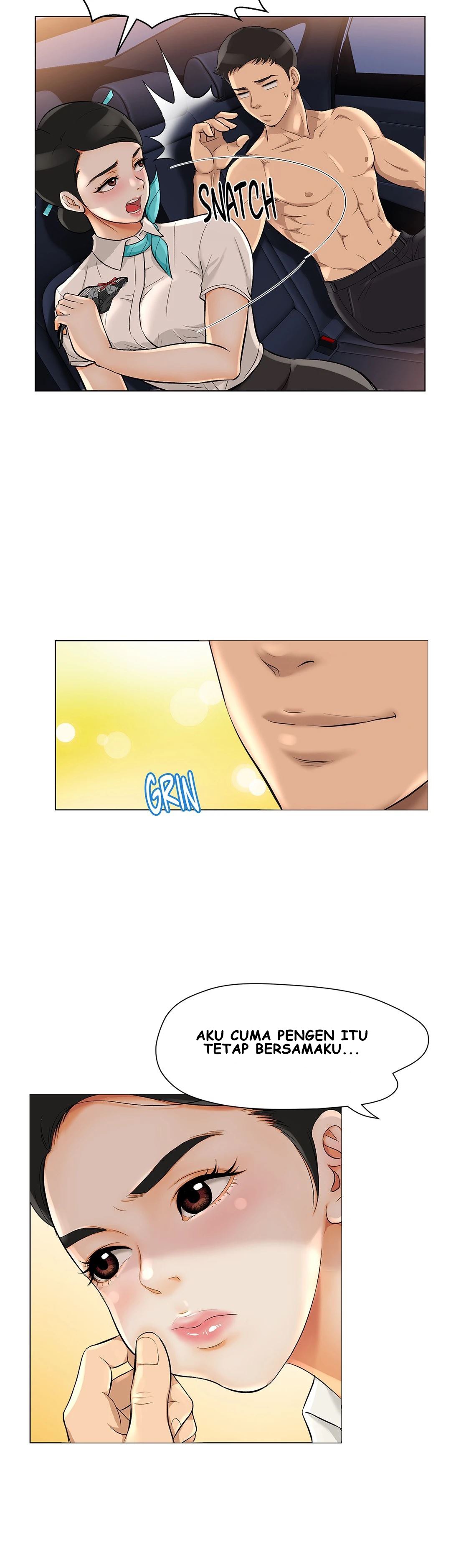 Back With a Bang - Chapter 1 13 Back With a Bang - Chapter 1 13