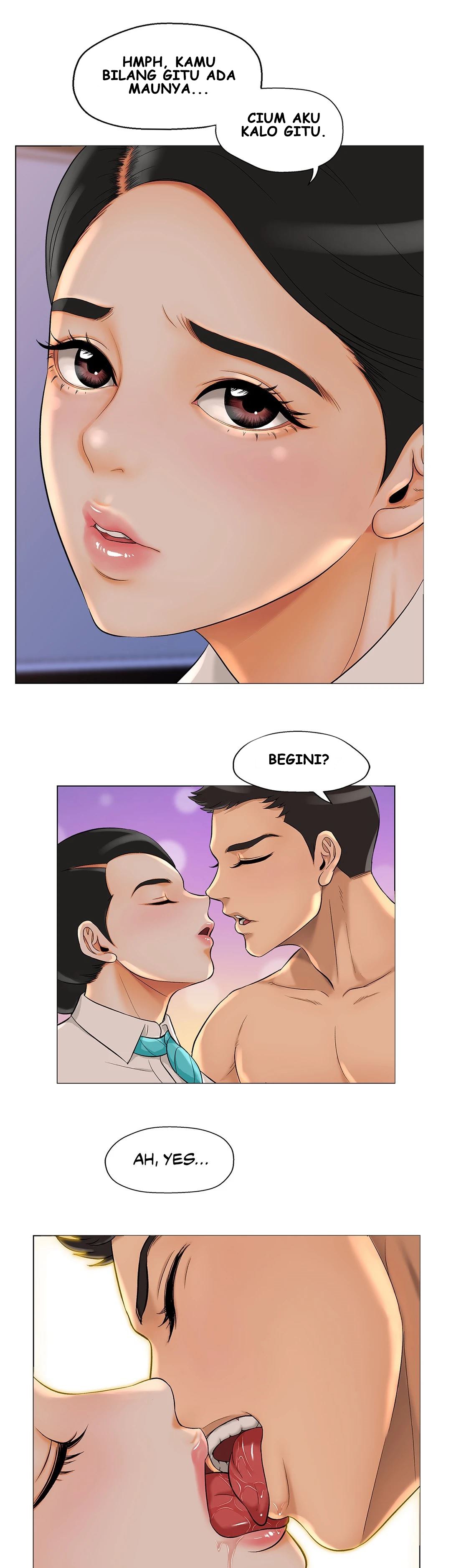 Back With a Bang - Chapter 1 14 Back With a Bang - Chapter 1 14