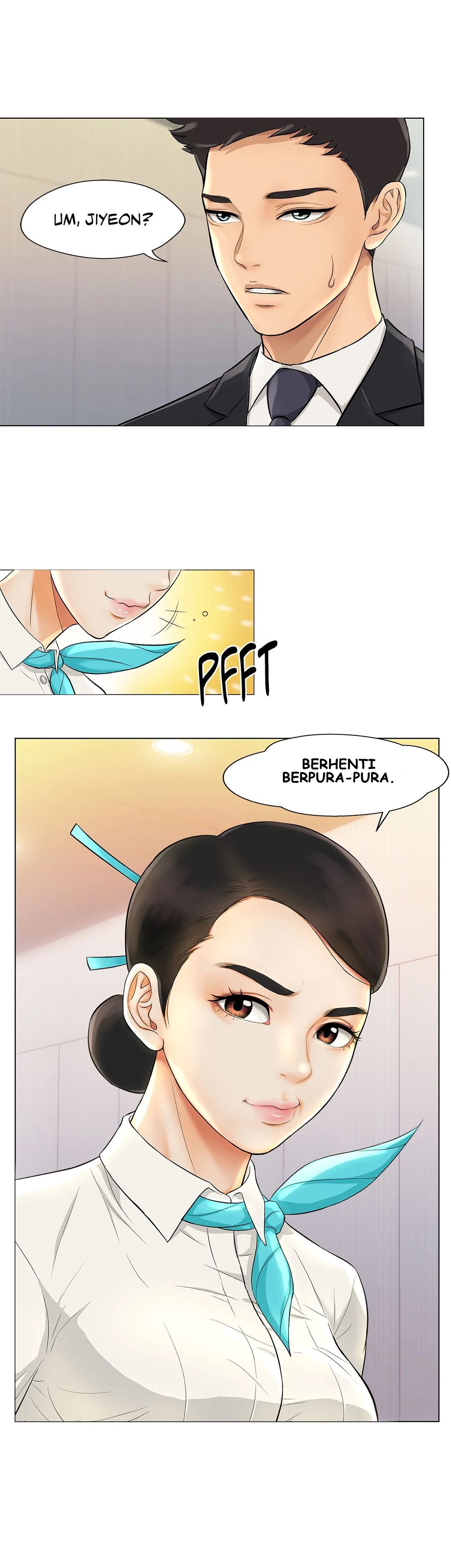 Back With a Bang - Chapter 1 6 Back With a Bang - Chapter 1 6