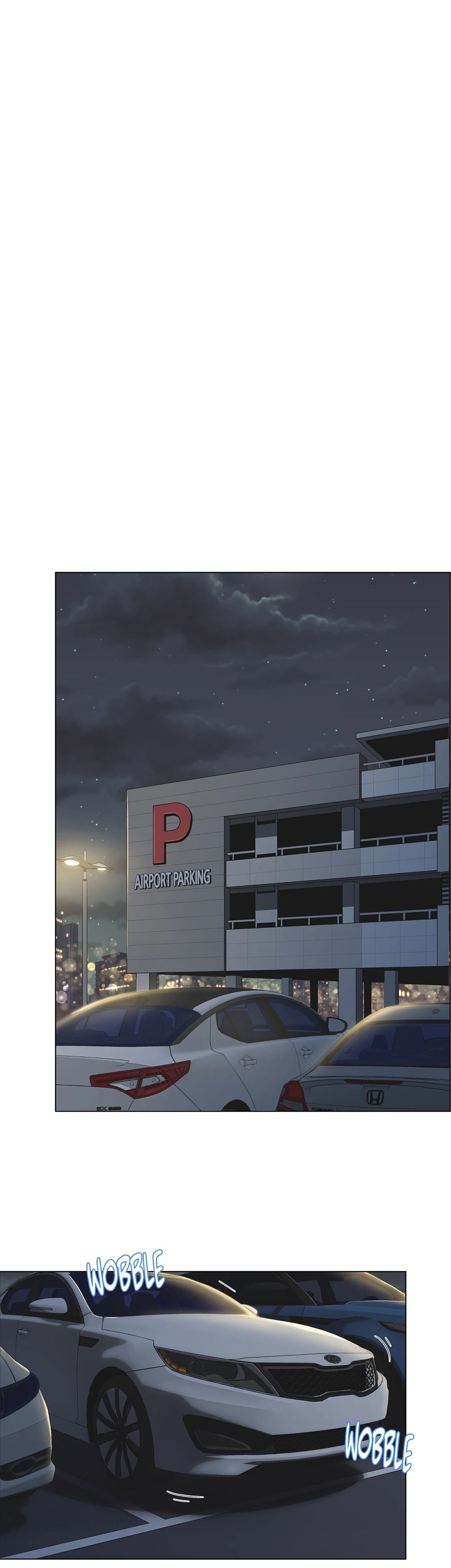 Back With a Bang - Chapter 1 7 Back With a Bang - Chapter 1 7