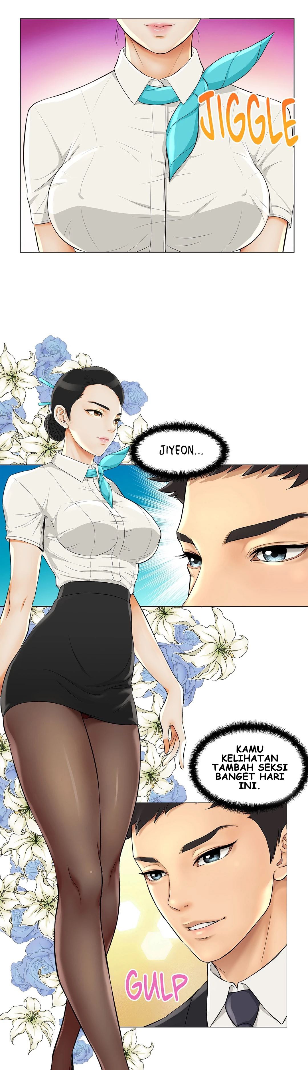 Back With a Bang - Chapter 1 4 Back With a Bang - Chapter 1 4