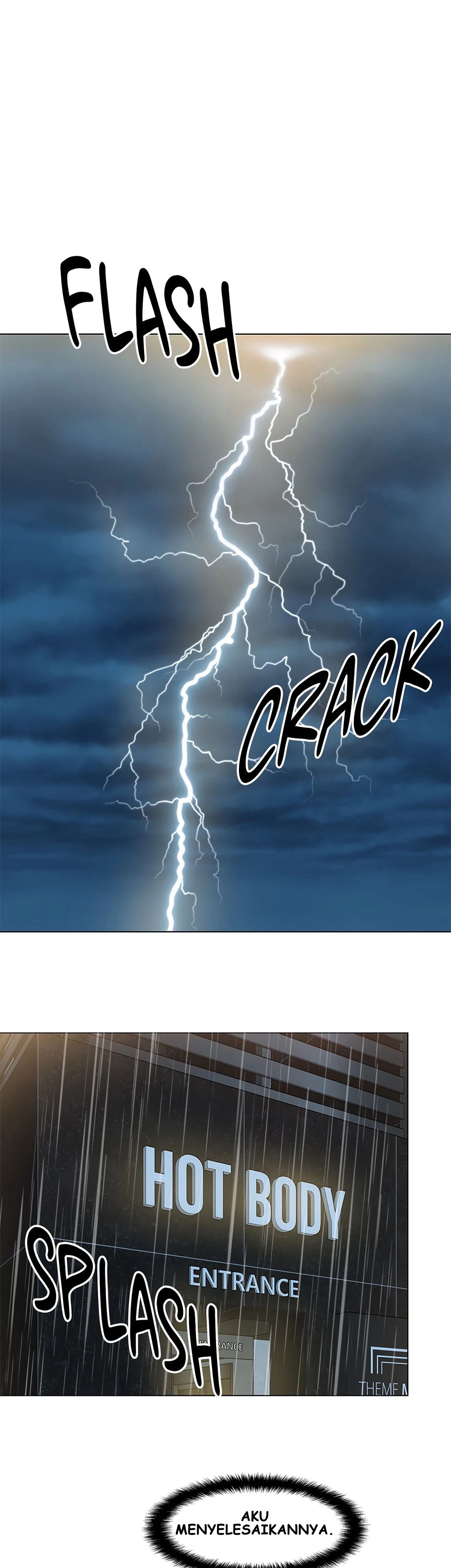 Back With a Bang - Chapter 18 8 Back With a Bang - Chapter 18 8