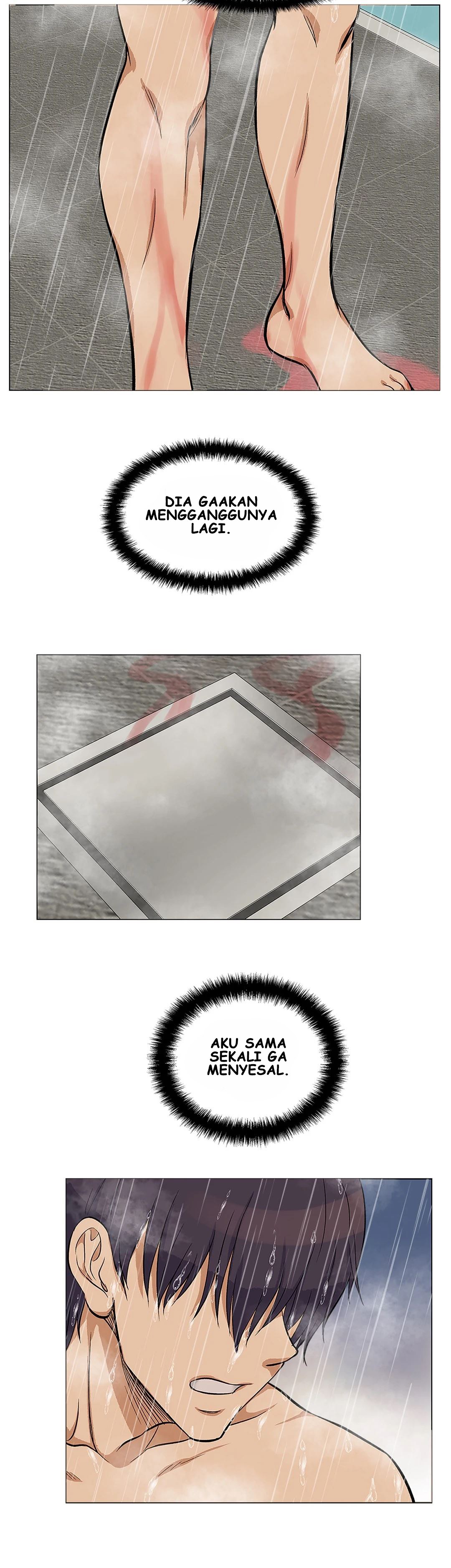 Back With a Bang - Chapter 18 9 Back With a Bang - Chapter 18 9