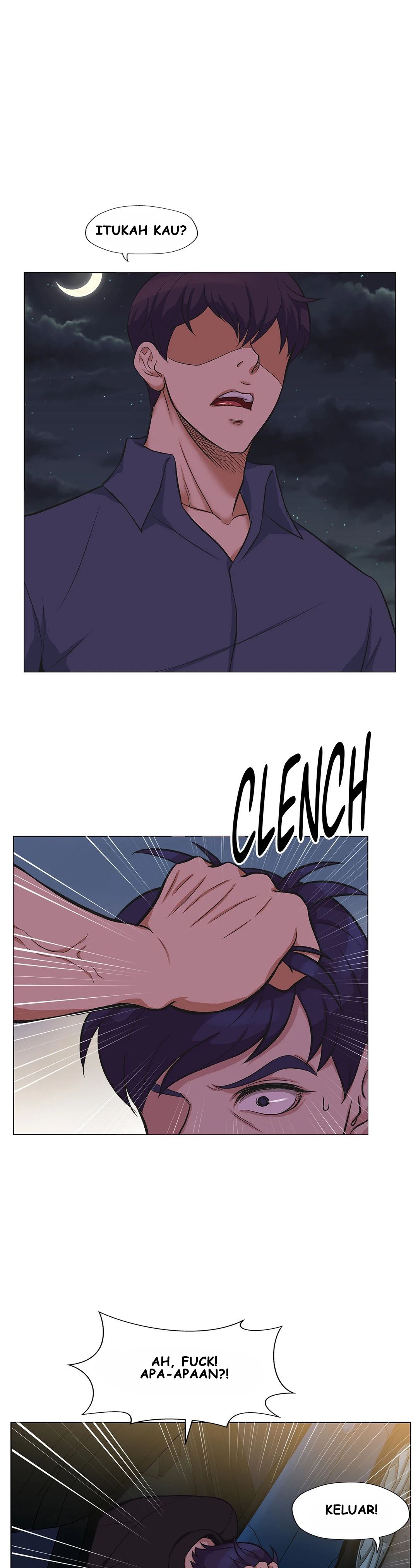 Back With a Bang - Chapter 18 2 Back With a Bang - Chapter 18 2