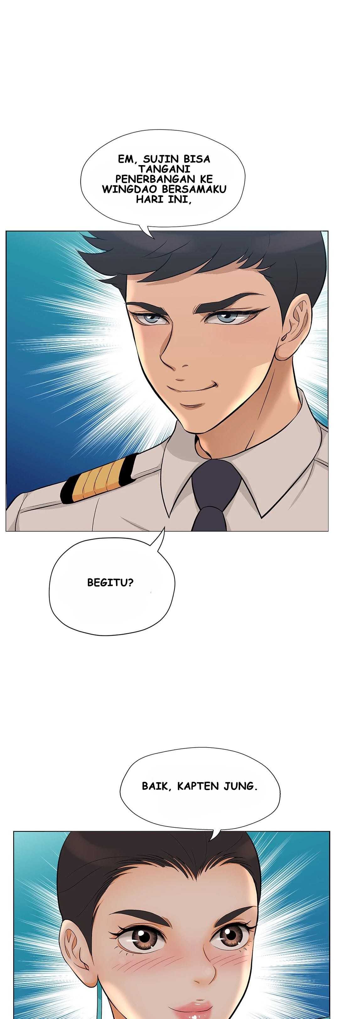 Back With a Bang - Chapter 18 26 Back With a Bang - Chapter 18 26