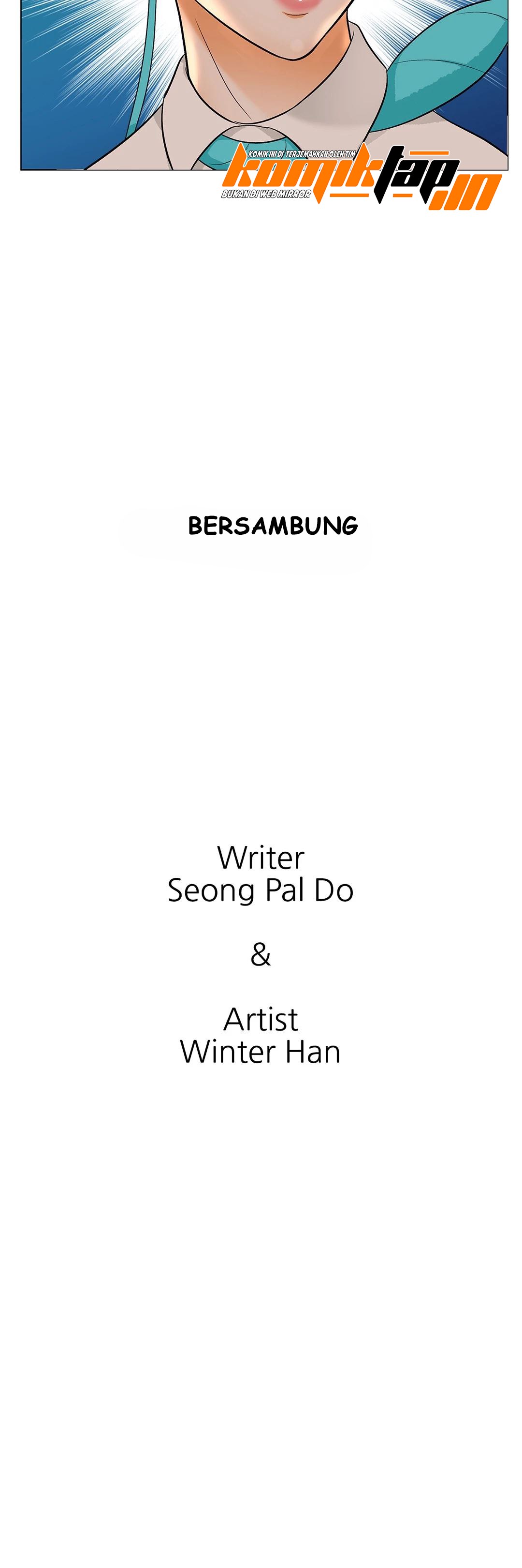 Back With a Bang - Chapter 18 27 Back With a Bang - Chapter 18 27