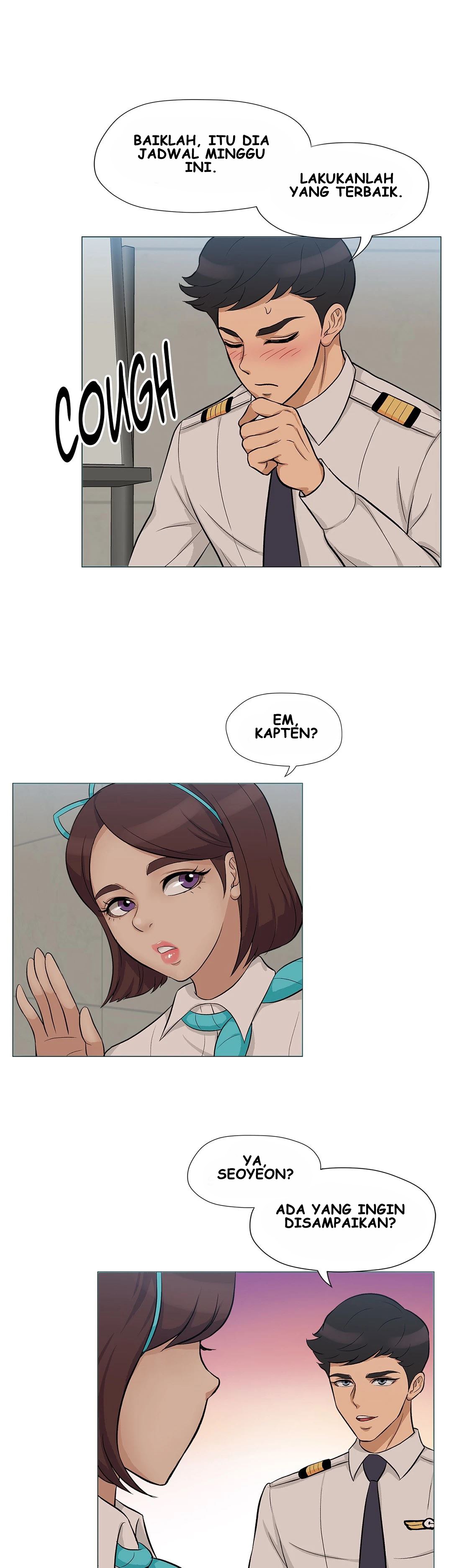 Back With a Bang - Chapter 18 24 Back With a Bang - Chapter 18 24