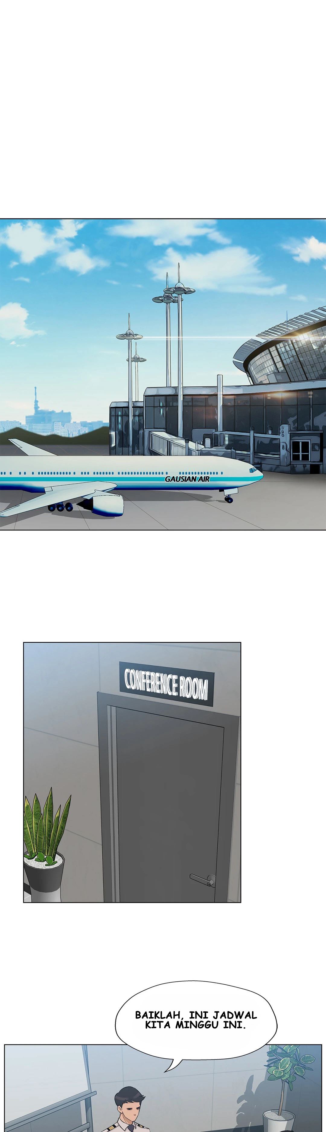 Back With a Bang - Chapter 18 18 Back With a Bang - Chapter 18 18