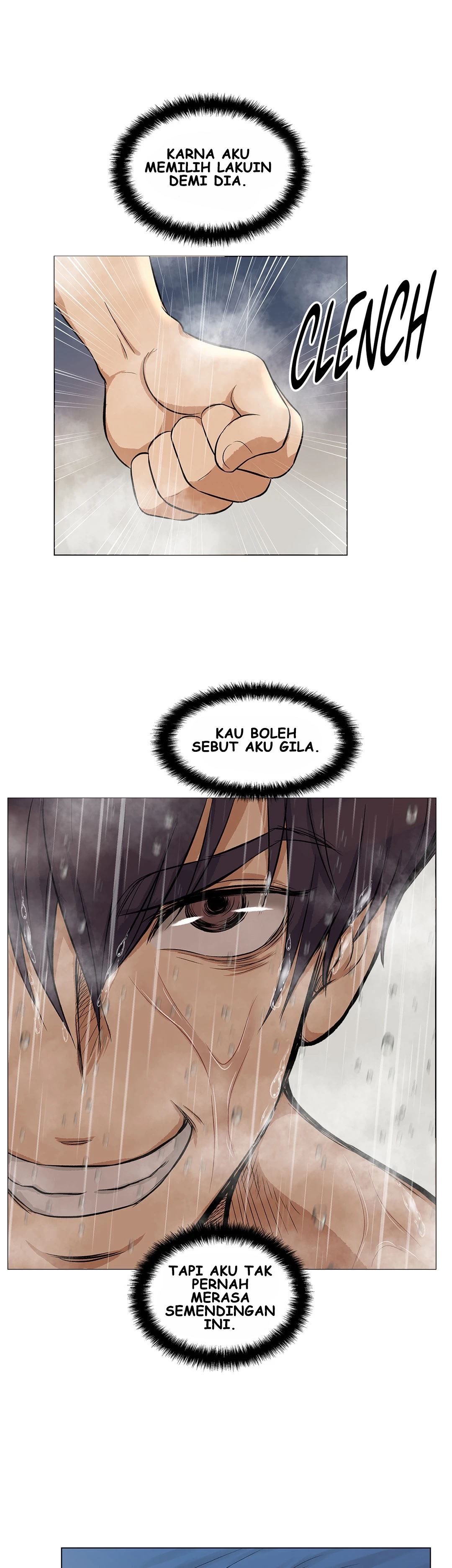 Back With a Bang - Chapter 18 10 Back With a Bang - Chapter 18 10